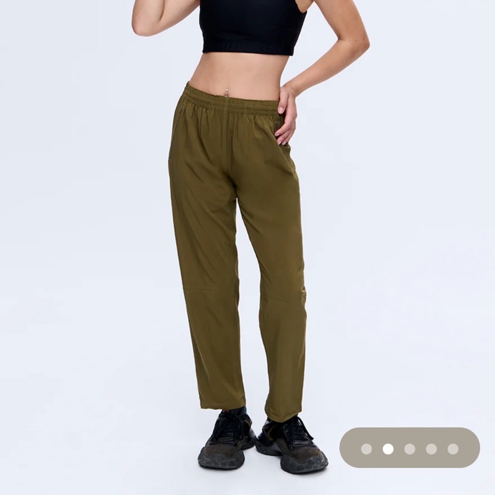 Outdoor Voices Zephyr Pant